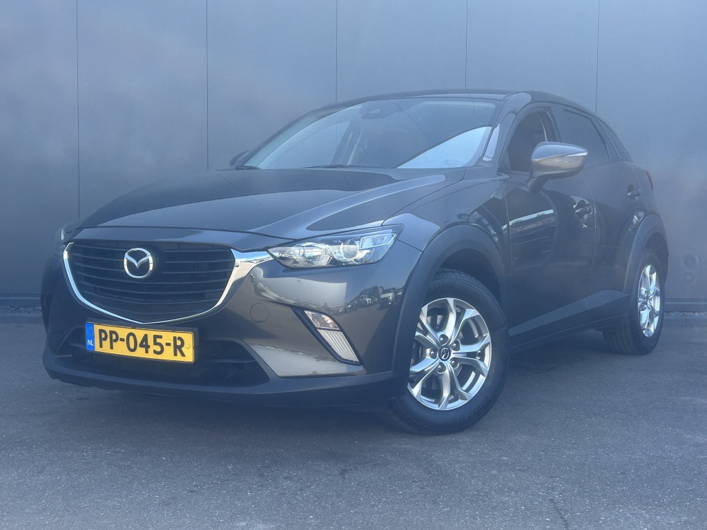 Mazda Mazda