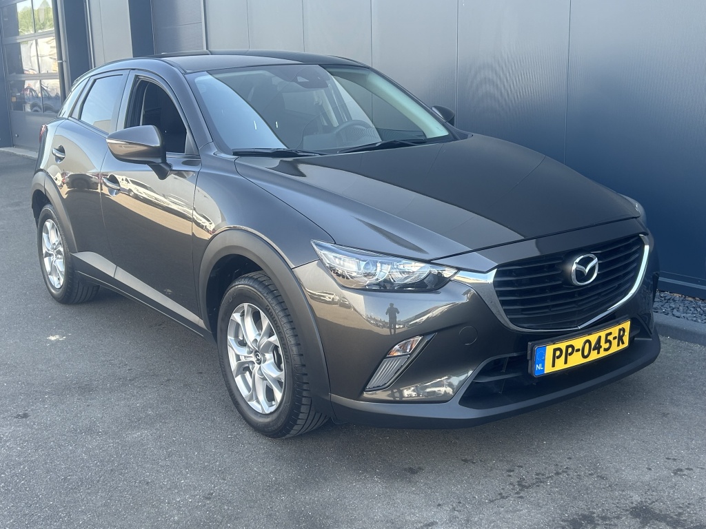 Mazda Mazda