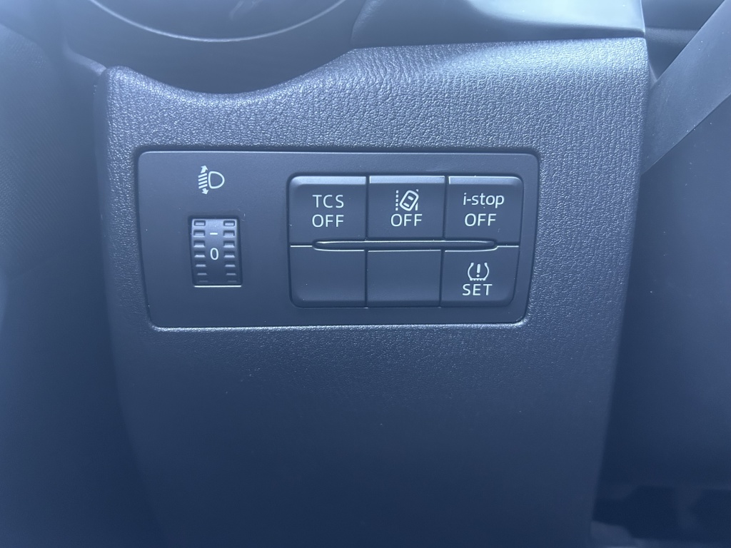 Mazda Mazda