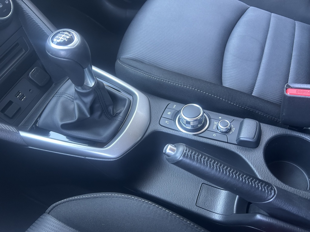 Mazda Mazda