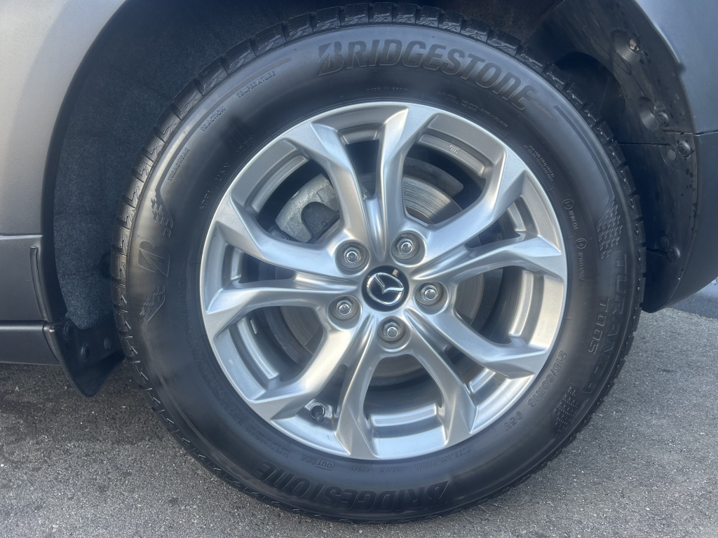 Mazda Mazda