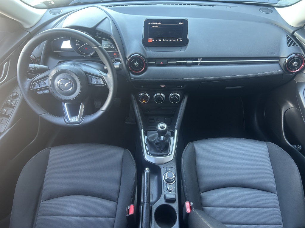 Mazda Mazda