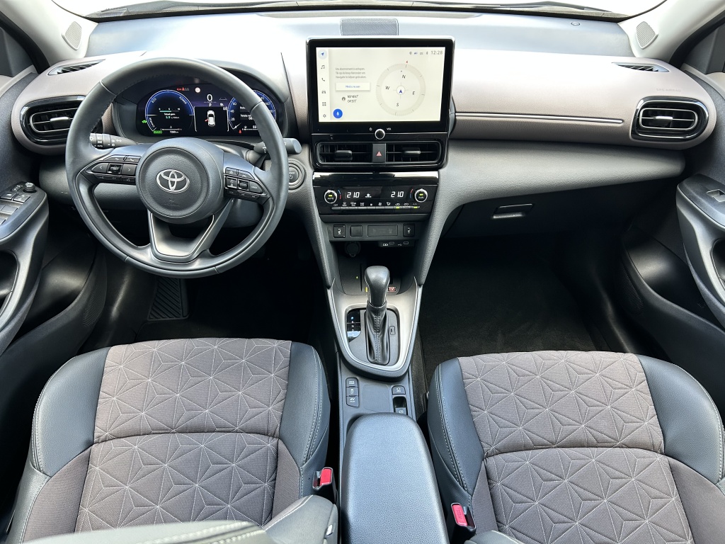 Toyota Toyota
