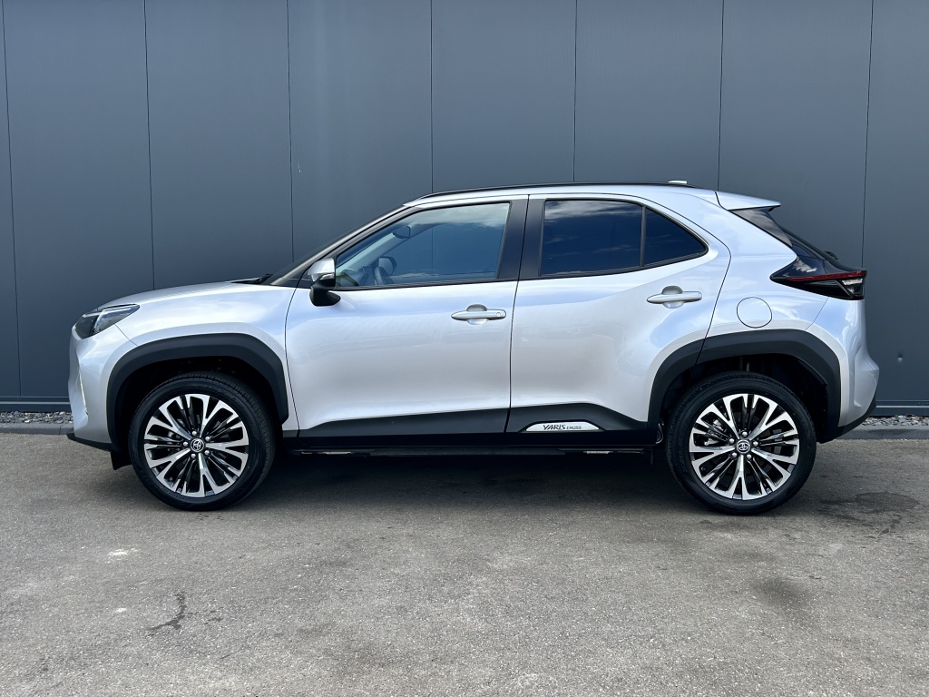 Toyota Toyota