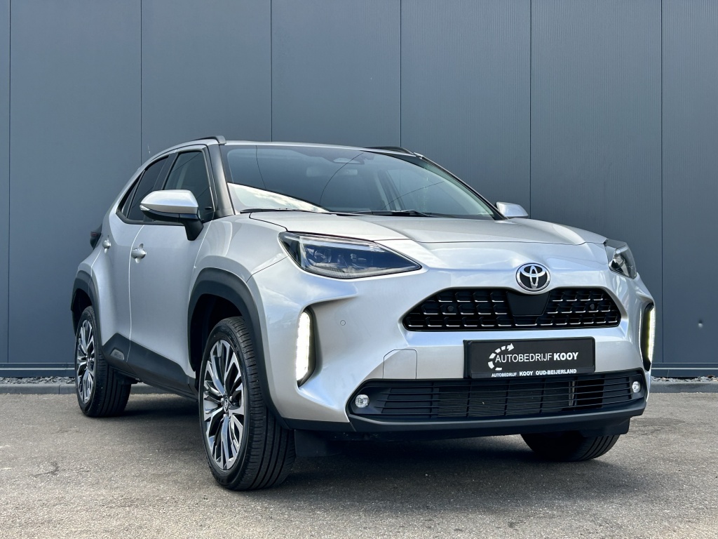 Toyota Toyota