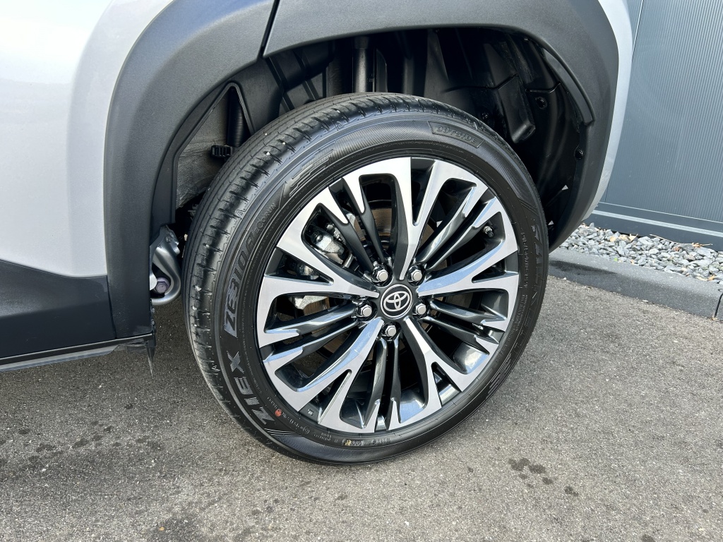 Toyota Toyota