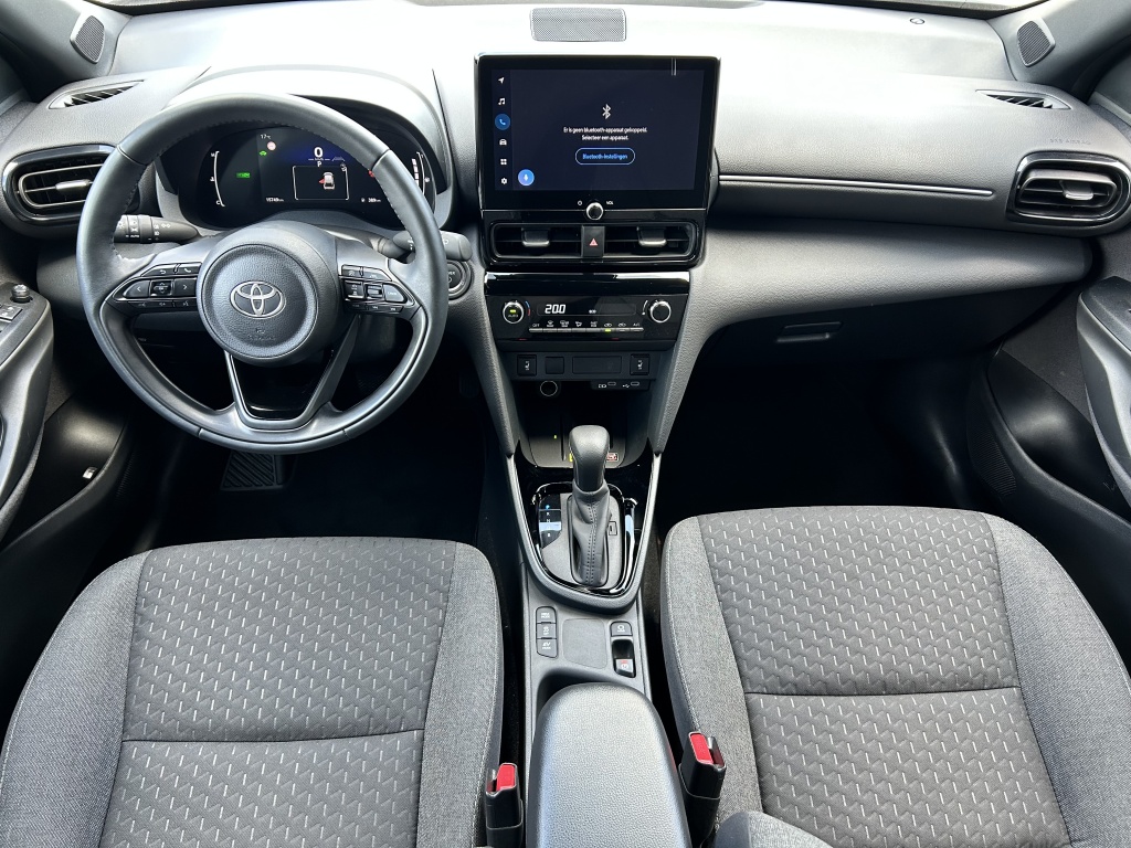 Toyota Toyota
