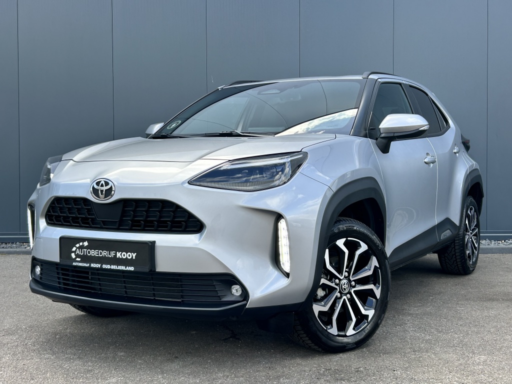 Toyota Toyota
