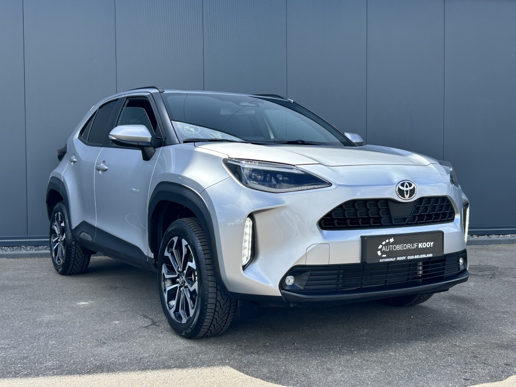 Toyota Toyota