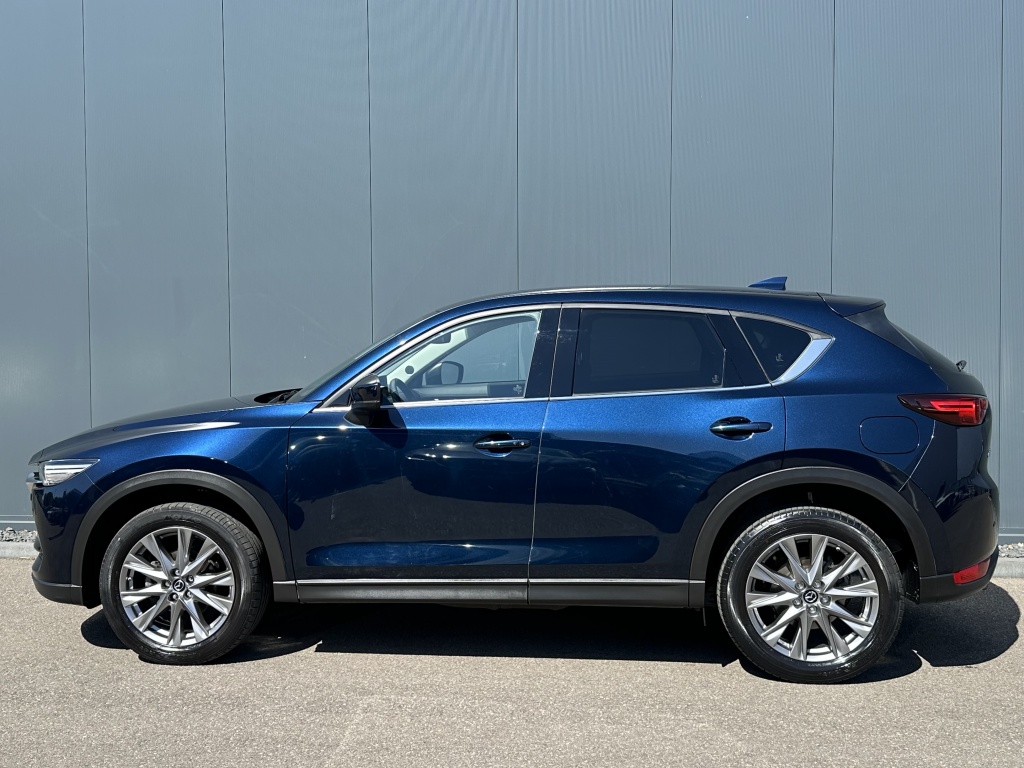 Mazda Mazda
