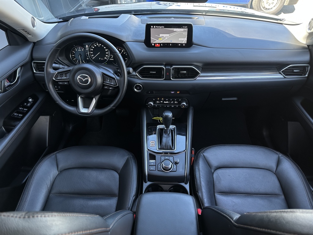 Mazda Mazda