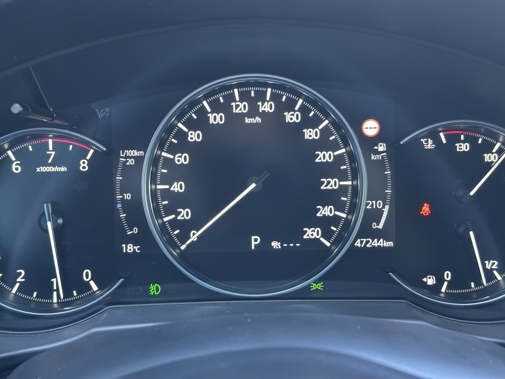 Mazda Mazda