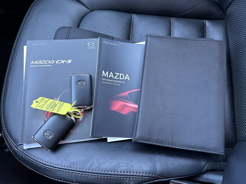 Mazda Mazda