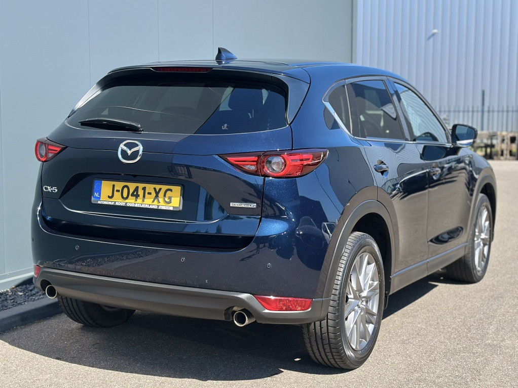 Mazda Mazda