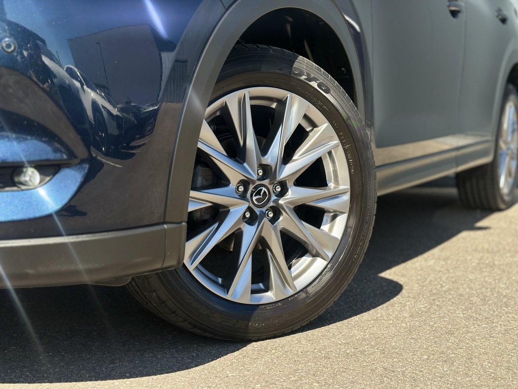 Mazda Mazda