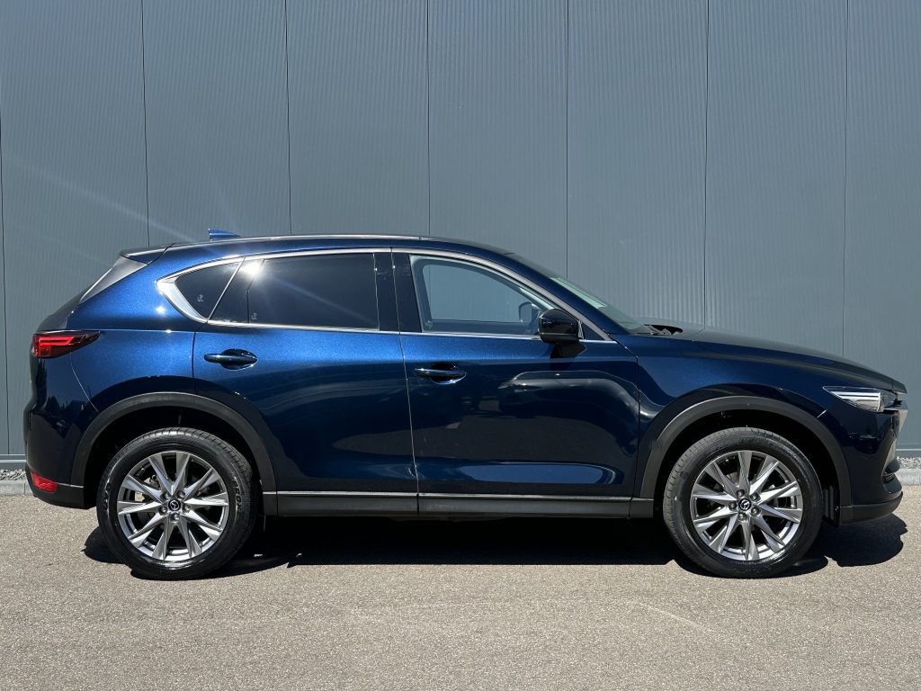 Mazda Mazda