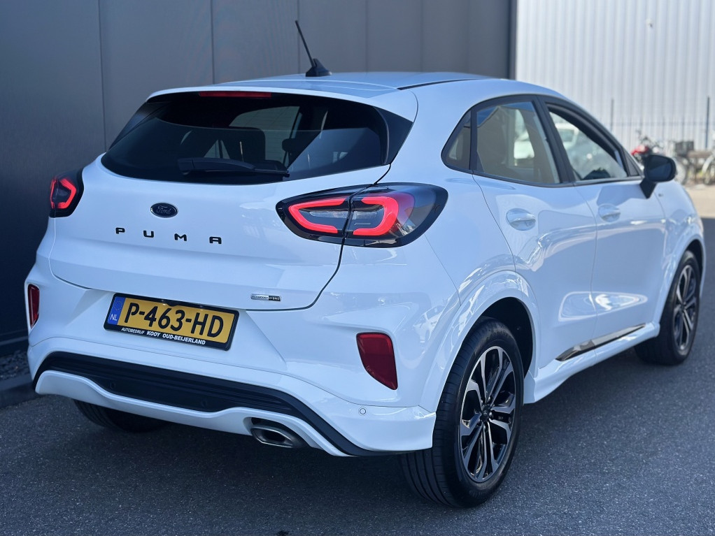 Ford Ford