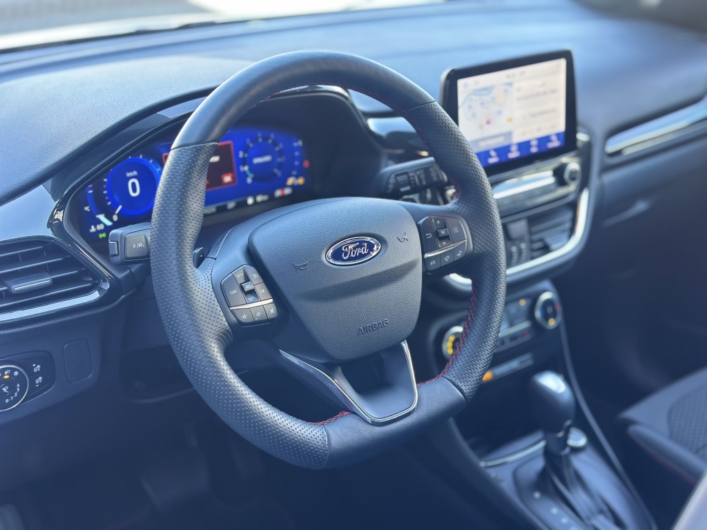 Ford Ford
