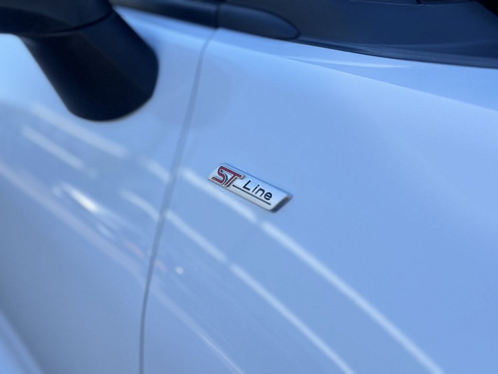 Ford Ford