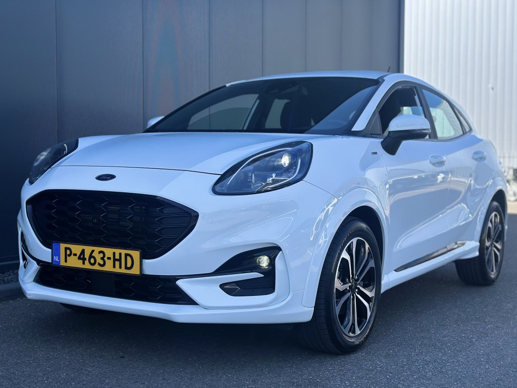Ford Ford