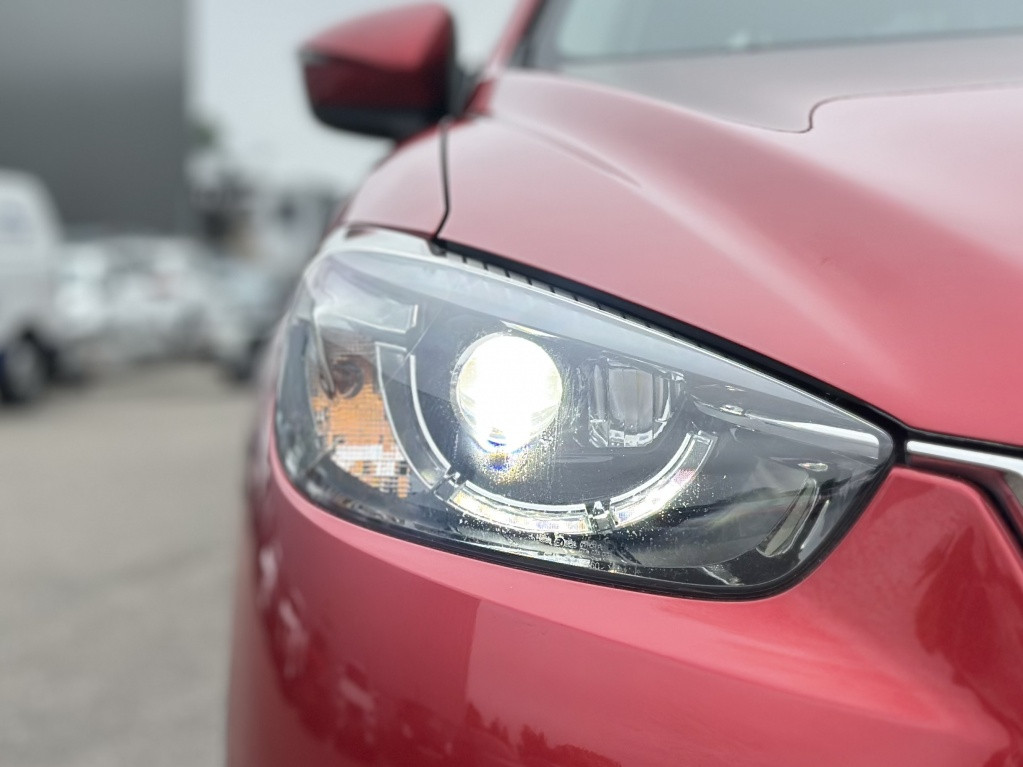Mazda Mazda