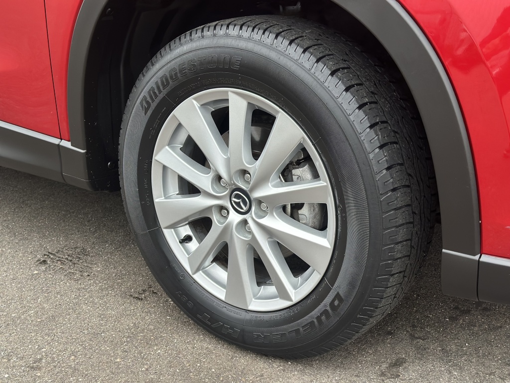 Mazda Mazda