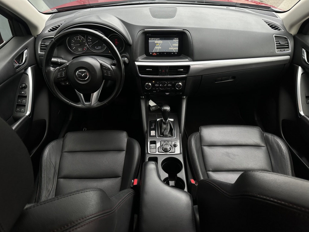 Mazda Mazda