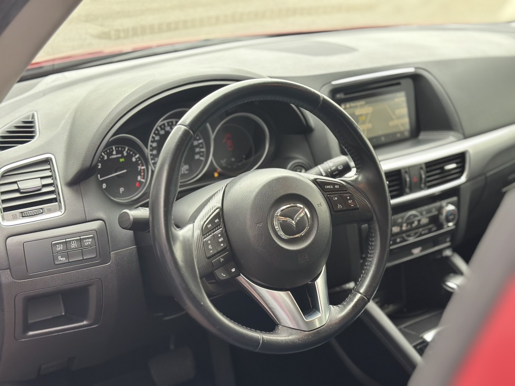 Mazda Mazda