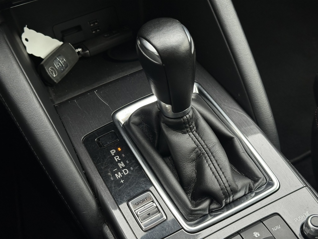 Mazda Mazda