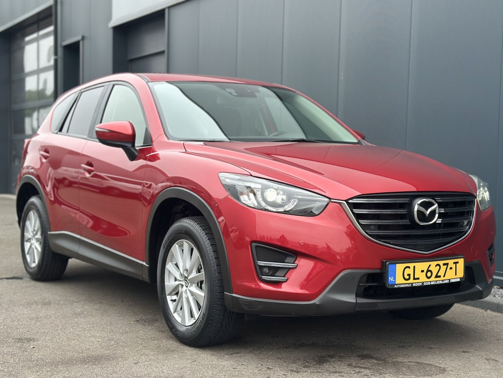 Mazda Mazda