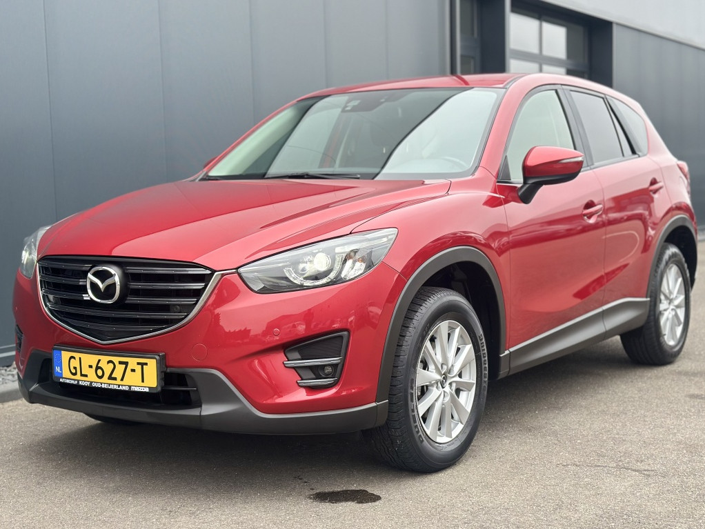 Mazda Mazda