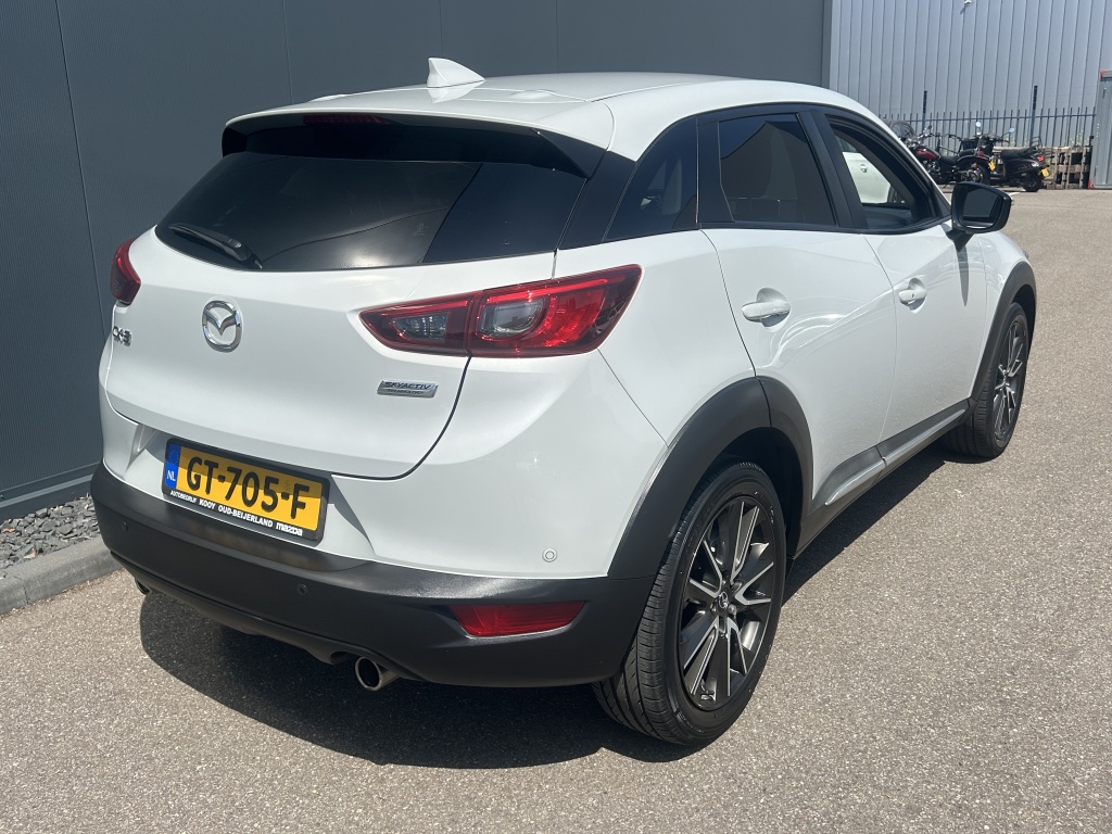 Mazda Mazda
