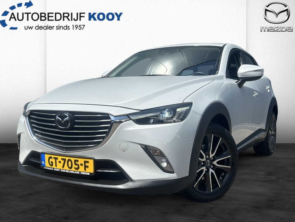Mazda Mazda