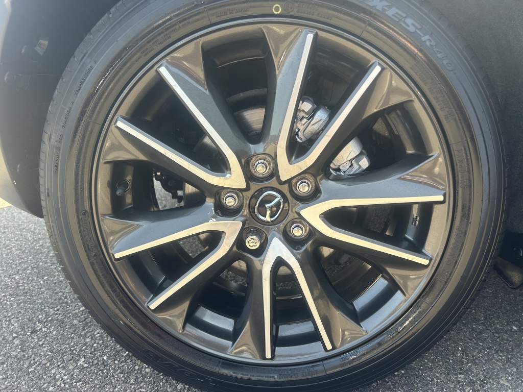Mazda Mazda