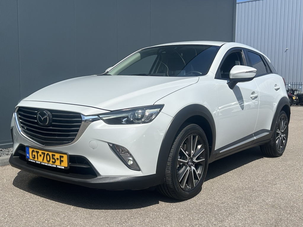 Mazda Mazda