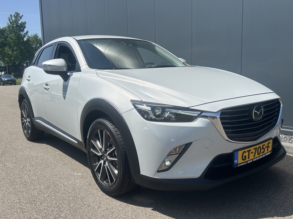 Mazda Mazda
