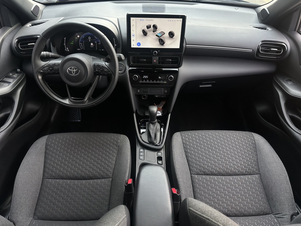 Toyota Toyota