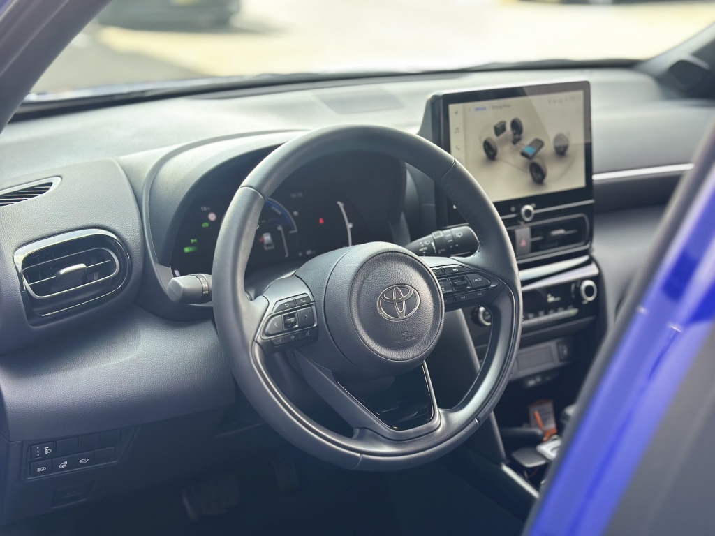 Toyota Toyota