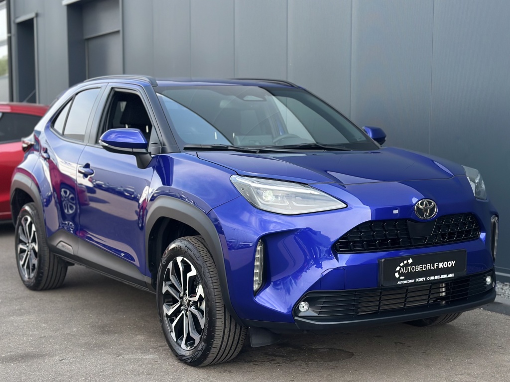 Toyota Toyota