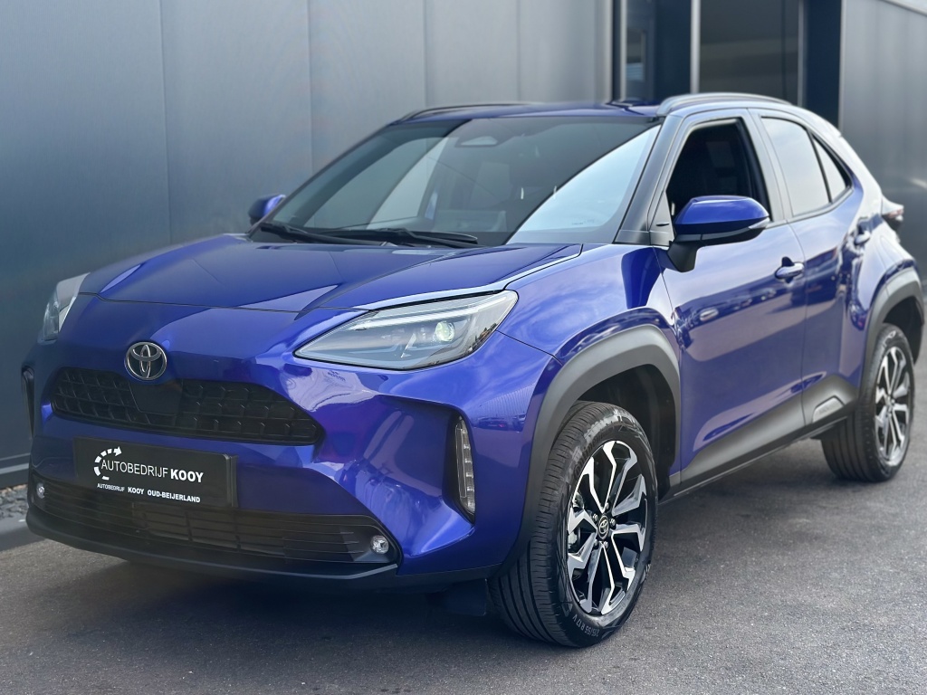 Toyota Toyota