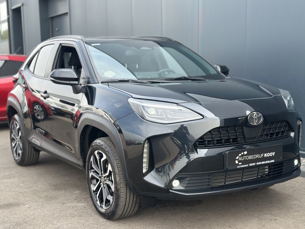 Toyota Toyota