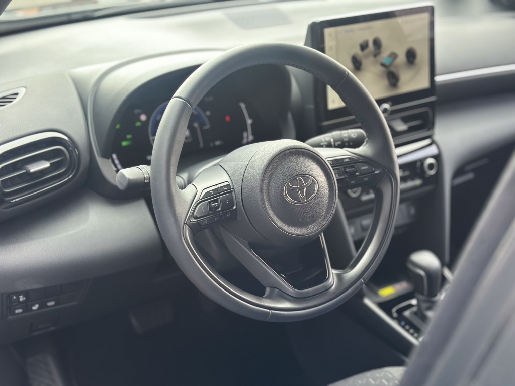 Toyota Toyota