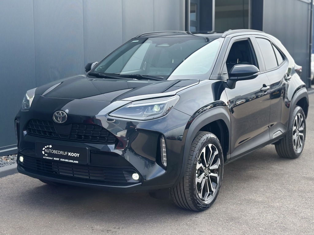 Toyota Toyota