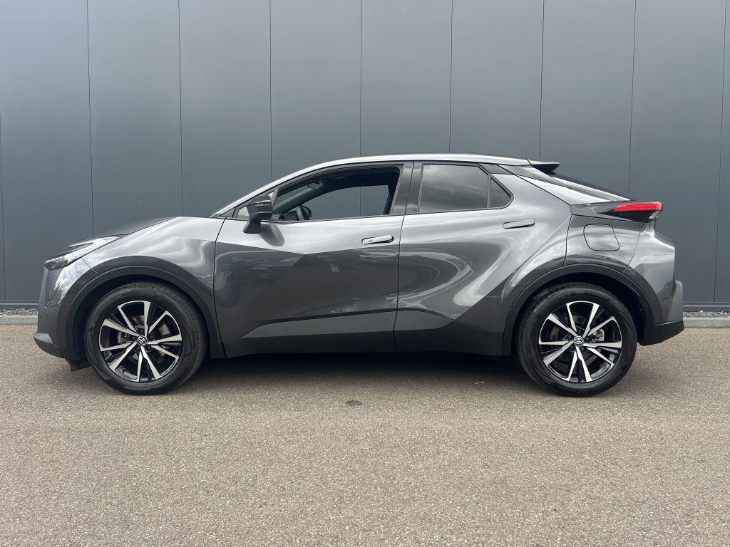 Toyota Toyota