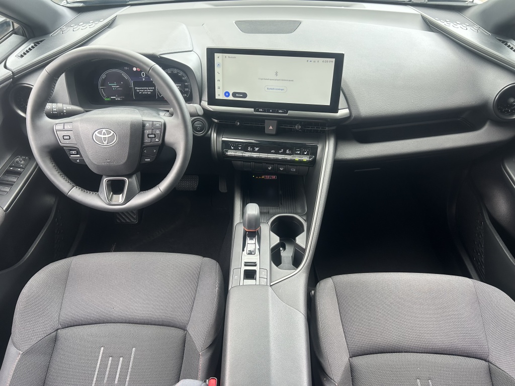 Toyota Toyota