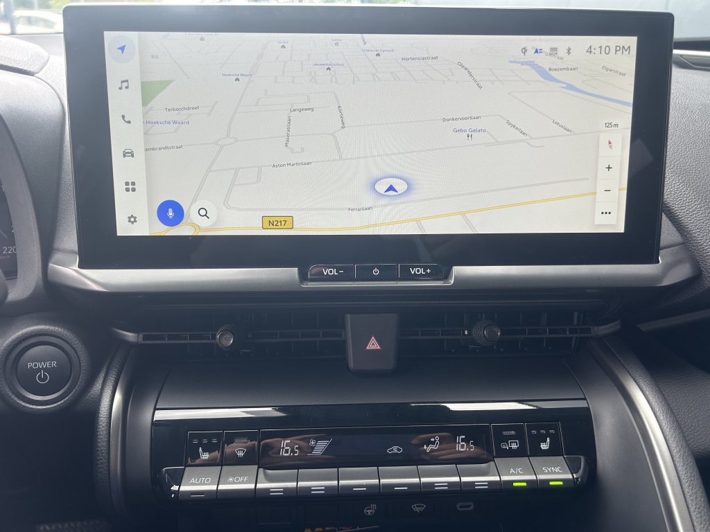 Toyota Toyota