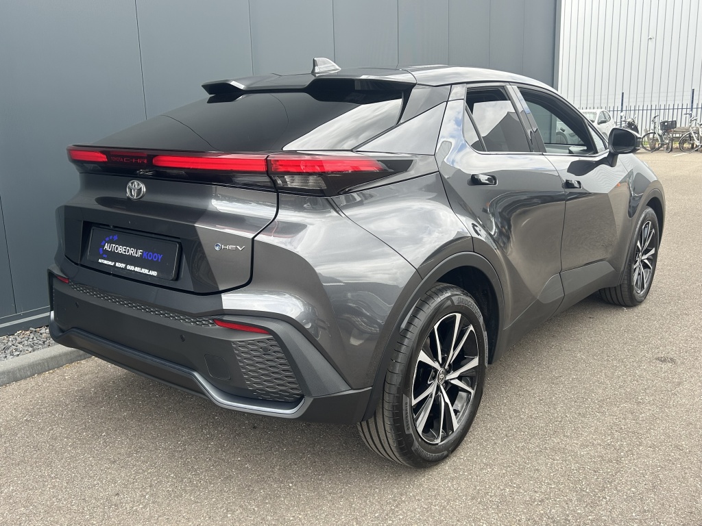 Toyota Toyota