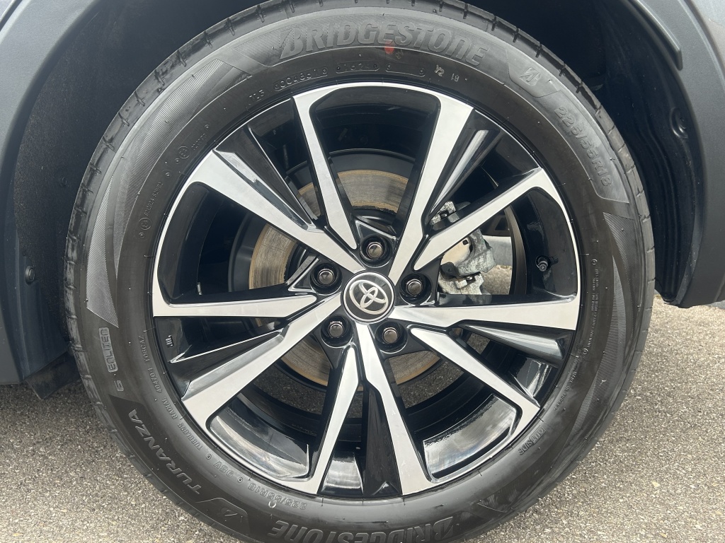 Toyota Toyota