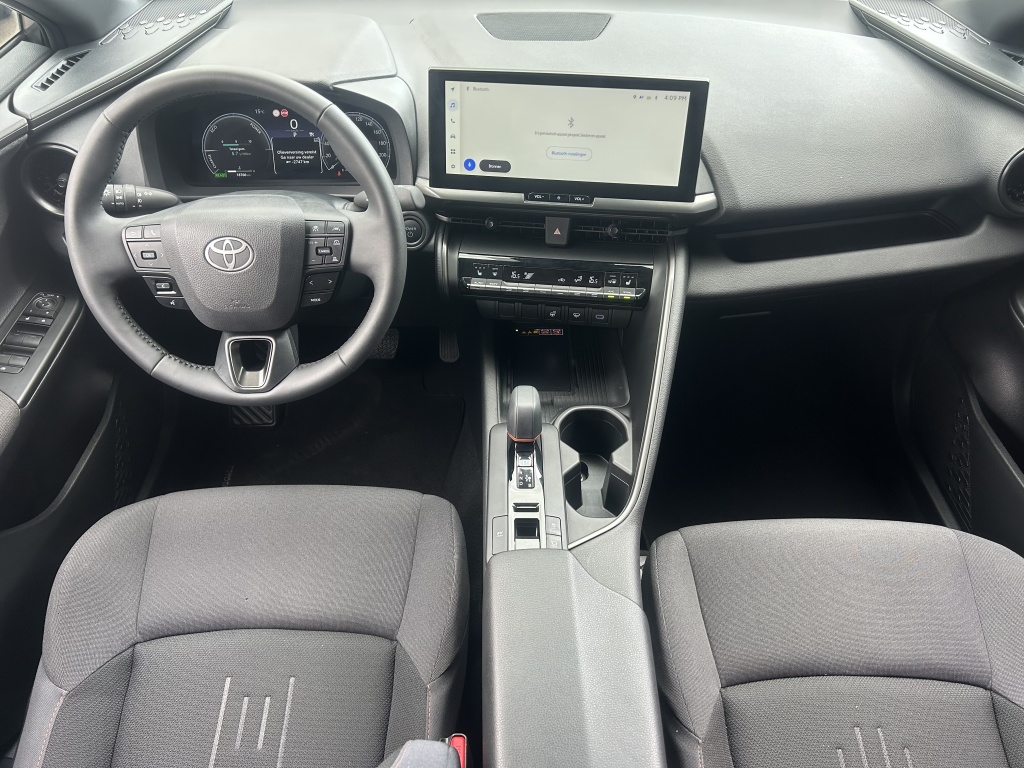 Toyota Toyota