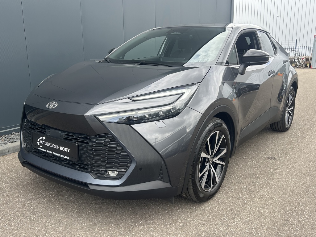 Toyota Toyota